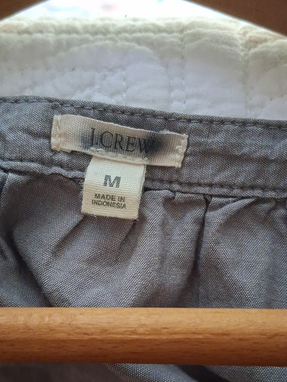 J.Crew Top - Picture 5 of 5
